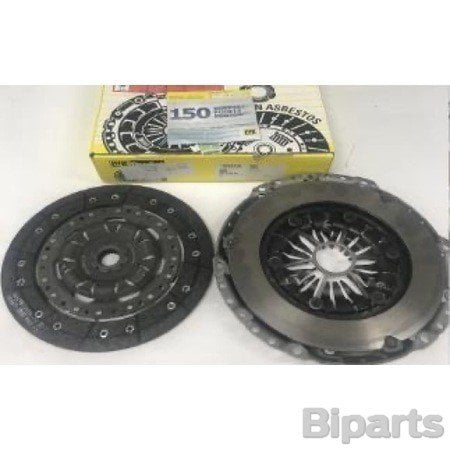 Ford Debriyaj Kit Takımı Mondeo  16V 1,8.2.0 Benzinli 3S71 7540 BA-LUK-1319514