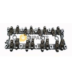 Ford Transıt V347 06- Bm Eksantrik Tuş Takımı BK2Q 6K551 BC