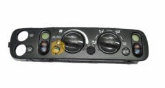 Ford Scorpio Panel:Kalorifer Kumanda 95GG 19808 GE