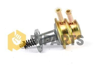 Ford Transıt M12-M15 91- 2.5 D Mazot Otomatiği   <b><font color=#ff5b01>954F 9350 AC-1035875</font></b>