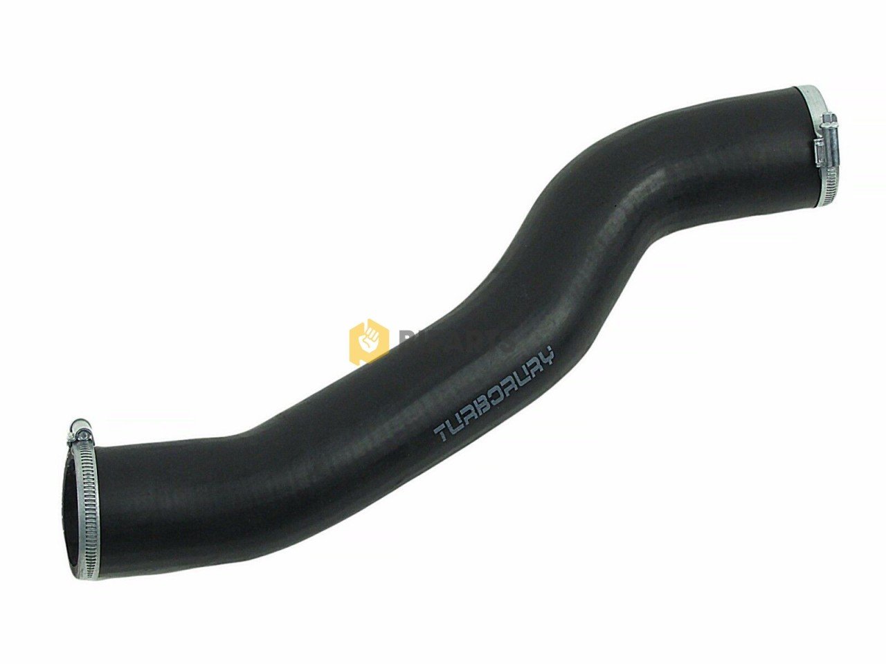 Ford Focus 05- Bm Intercooler Hava Hortumu 6M51 6K863 GC