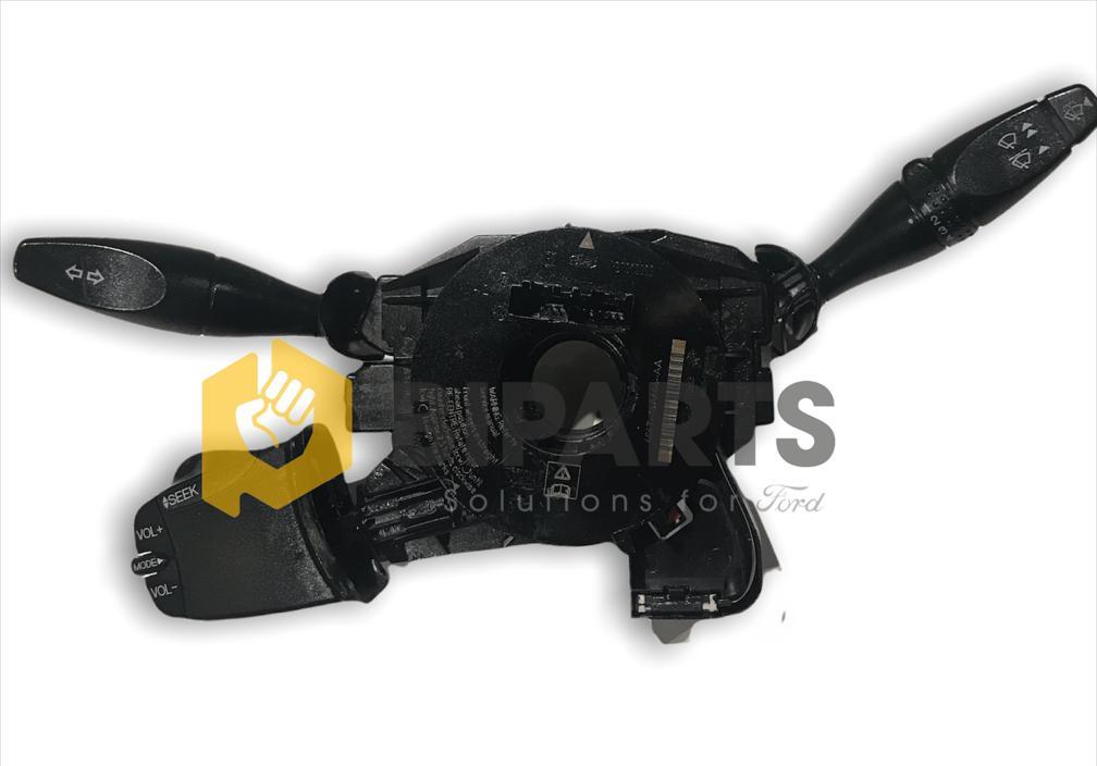 Ford Fiesta Sinyal-Silecek Kol Takımı 6S6T 14A664 AA