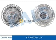 Ford Soğutma Fanı Transit V.184 Bm 01> 2C11 8C617 BA