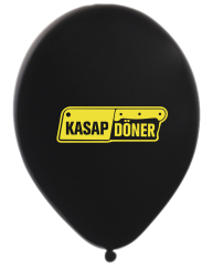 1+0 Baskılı Balon 1000 adet 2650 TL + KDV