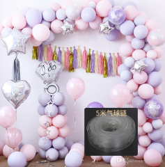 Balon Süsleme Şerit 5 Metre