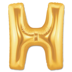 H Harfi 34 inch 76 cm