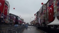 36 inch Jumbo Tek Renk Baskılı Balon