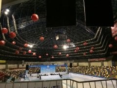 45 inch Jumbo Tek Renk Baskılı Balon