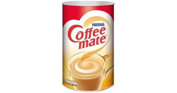 NESTLE COFFEE MATE TENEKE 2KG KOLİ 6 ADET