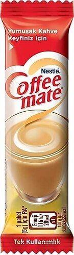 Nestle Coffee Mate 100x5gr