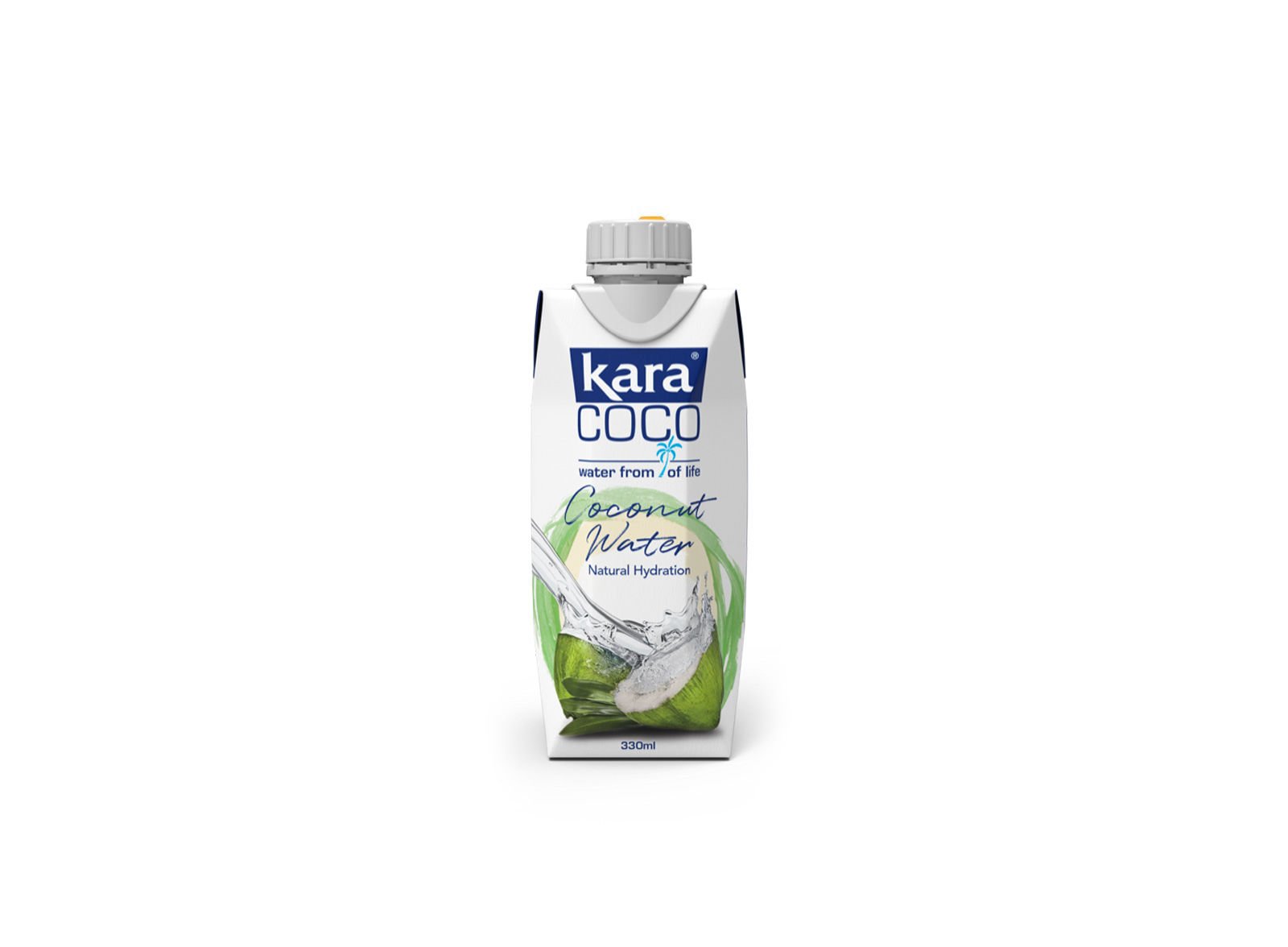 KARA HİNDİSTAN CEVİZİ SUYU 330 ML