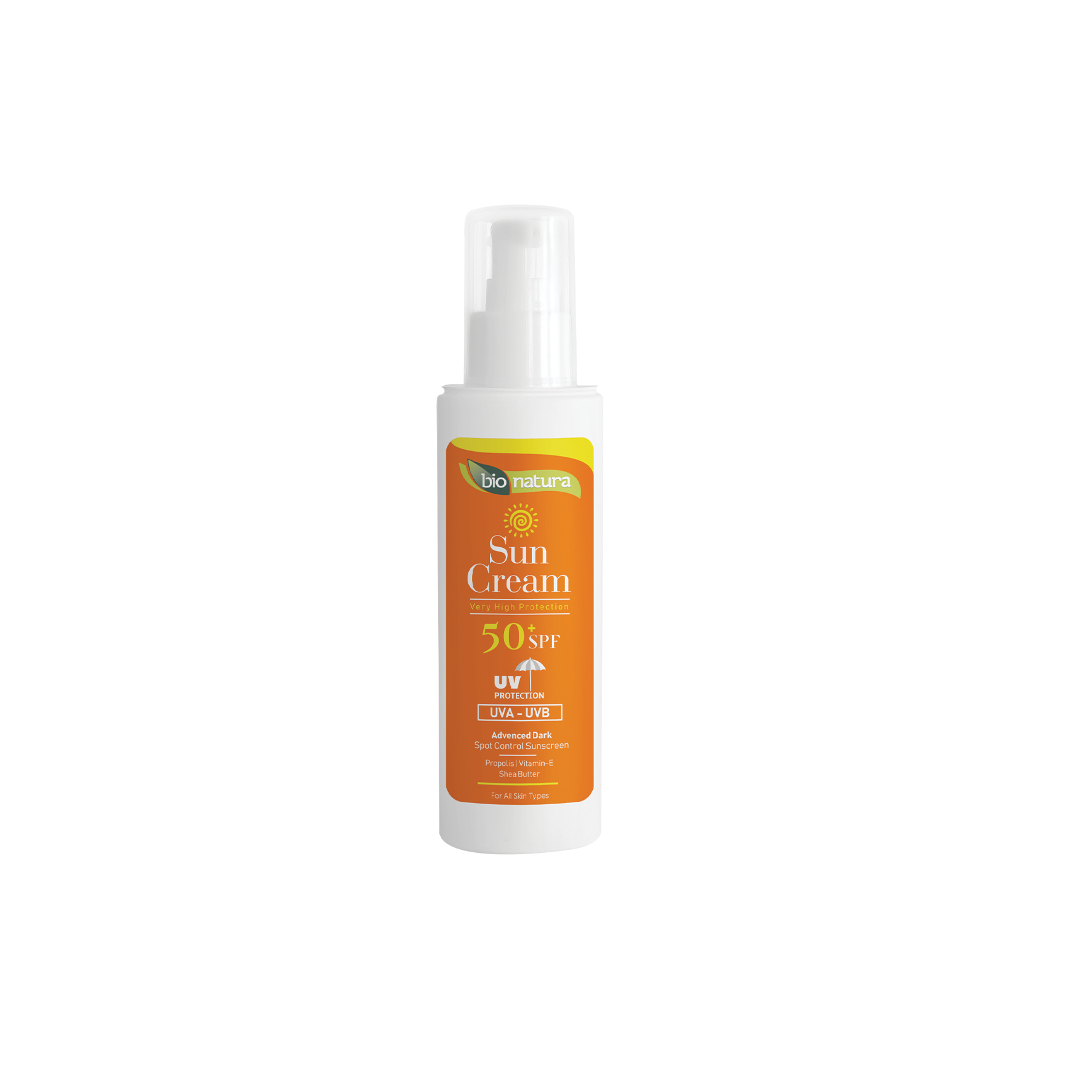 Bionatura Güneş Kremi 50 SPF