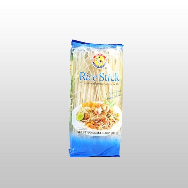 TAS GLUTENSİZ PİRİNC MAKARNASI(Rice Stick) 400gr