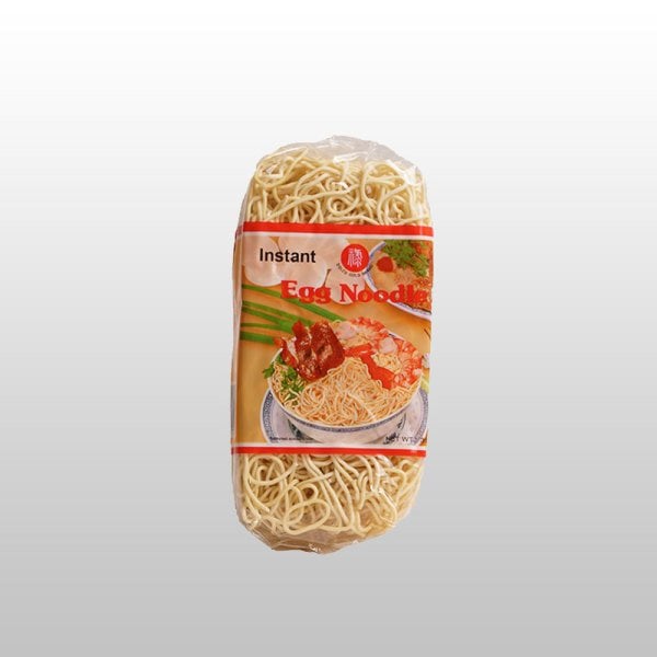 DOLCO EGG NOODLE 350GR