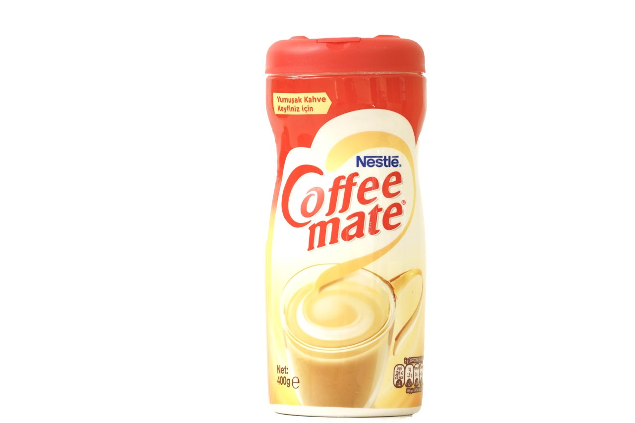 COFFEE-MATE CRMR JAR 400gr