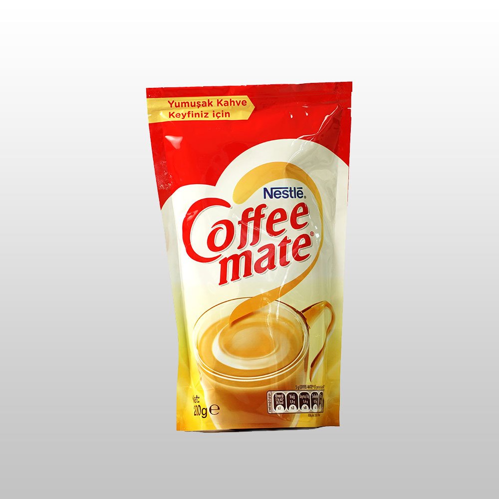 COFFE-MATE EKO 200g