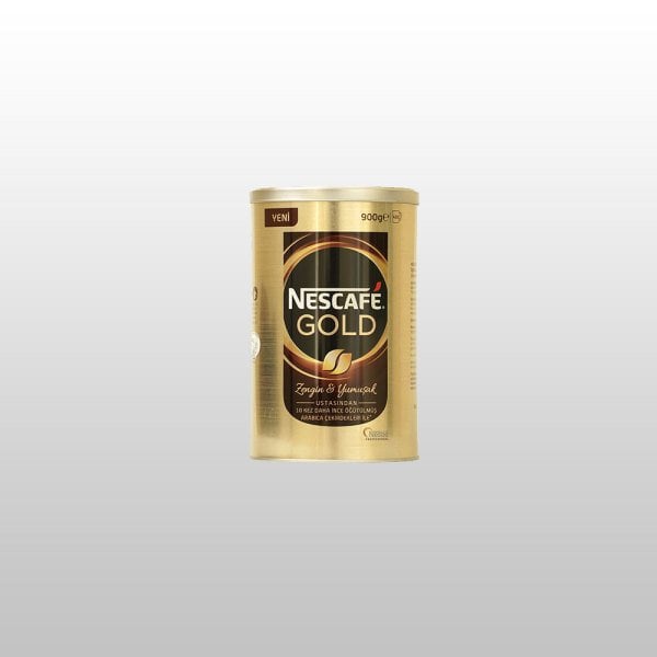 NESCAFE GOLD 900g TENEKE