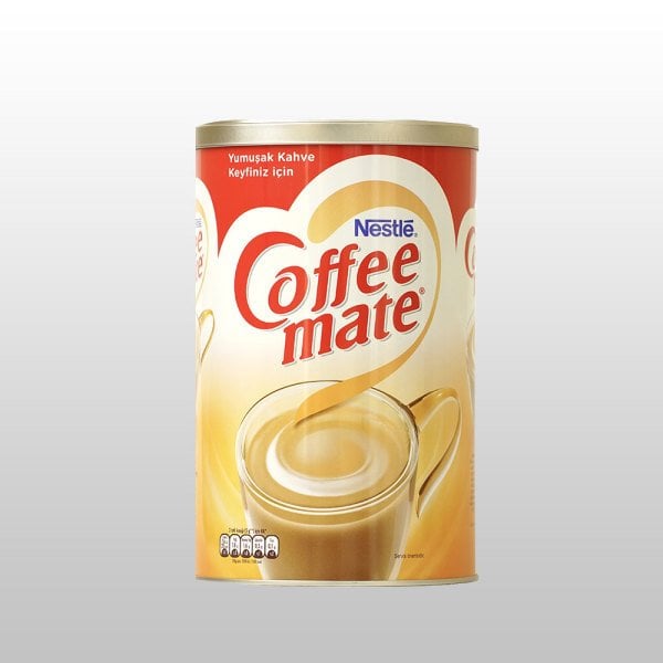 COFFEE-MATE Teneke 2kg