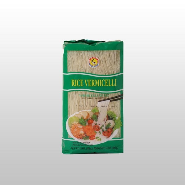 T.A.S. Pirinç Şehriyesi (Rice Vermicelli) 400 gr