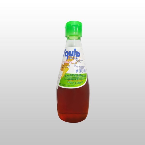 Squid Brand Balık Sosu 300ml