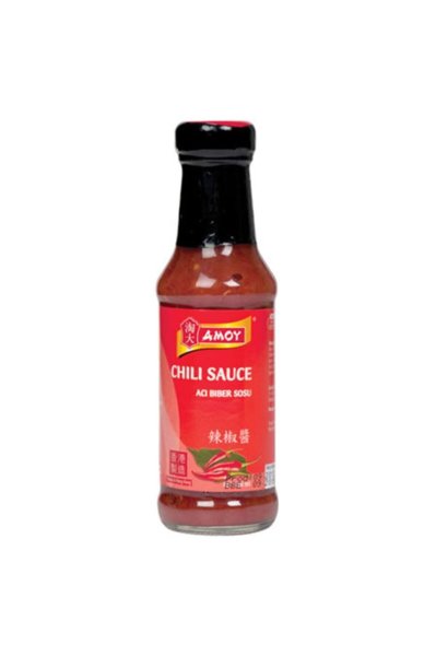 Amoy Chili Sos 150 ml