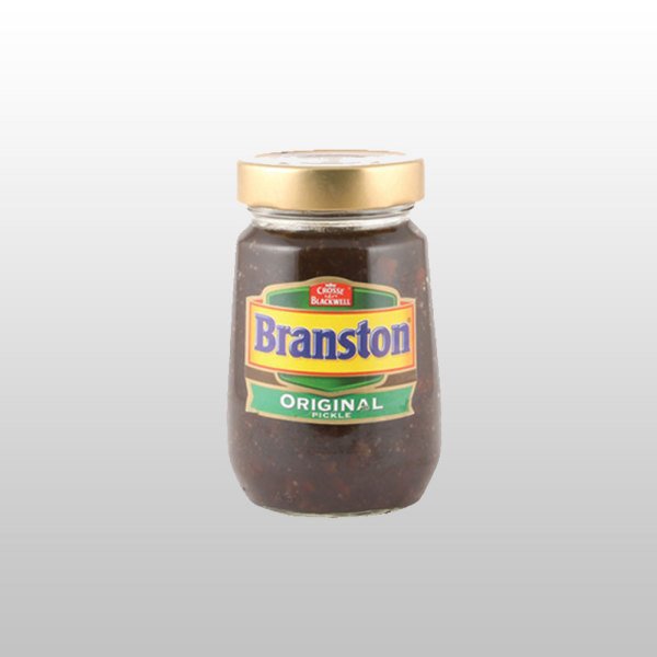 Branston Tatlı Sebze Ezmesi 360 Gr ( Pickle)