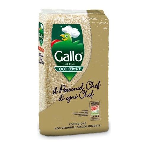 Riso Gallo ARBORİO Pirinç 1 Kg