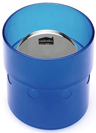 Zielonka- Refrigerator Cup- Buzdolabı Koku Giderici ( Beyaz