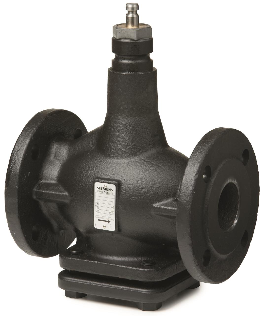SIEMENS VANA LİNEER 2Y PN40 DN 50 VVF61.50