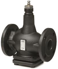 SIEMENS VANA LİNEER 2Y PN40 DN 50 VVF61.50