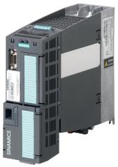 SIEMENS İNVERTER  0.55 KW 400V G120P-0.55/32A