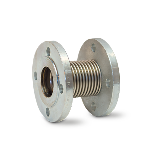 KOMPANSATÖR METAL DF 30MM  DN200