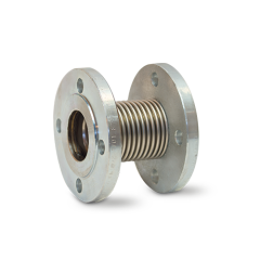 KOMPANSATÖR METAL DF 30MM  DN200