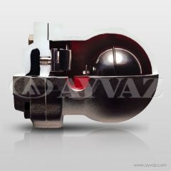 KONDENSTOP ŞAMANDIRALI SK-51  3/4'' DİŞLİ