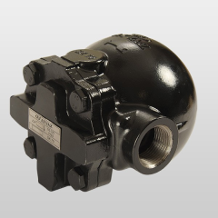KONDENSTOP ŞAMANDIRALI SK-51  3/4'' DİŞLİ