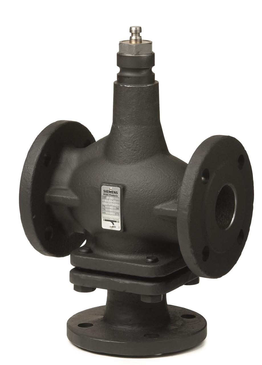 SIEMENS VANA LİNEER 3Y PN40 DN 50 VXF61.50