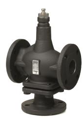 SIEMENS VANA LİNEER 3Y PN40 DN 50 VXF61.50