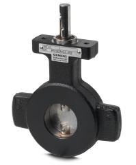 SIEMENS VANA KELEBEK PN16 VKF41. 40