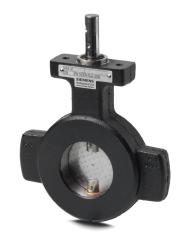 SIEMENS VANA KELEBEK PN16 VKF41. 50