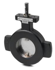 SIEMENS VANA KELEBEK PN16 VKF41. 65