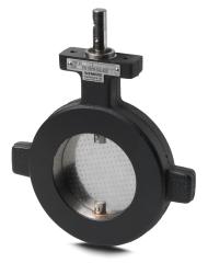 SIEMENS VANA KELEBEK PN16 VKF41. 80