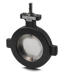 SIEMENS VANA KELEBEK PN16 VKF41.100