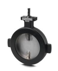 SIEMENS VANA KELEBEK PN16 VKF41.125