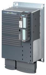 SIEMENS İNVERTER 22 KW 400V G120P-22/32A