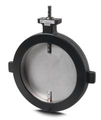 SIEMENS VANA KELEBEK PN16 VKF41.200