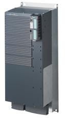SIEMENS İNVERTER 75 KW 400V G120P-75/32B