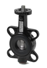 SIEMENS VANA KELEBEK PN16 VKF46. 40