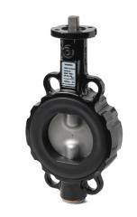 SIEMENS VANA KELEBEK PN16 VKF46. 80