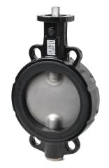 SIEMENS VANA KELEBEK PN16 VKF46.125