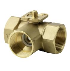 SIEMENS VANA KÜRESEL 3Y PN40 DN 15 VBI61.15-6,3